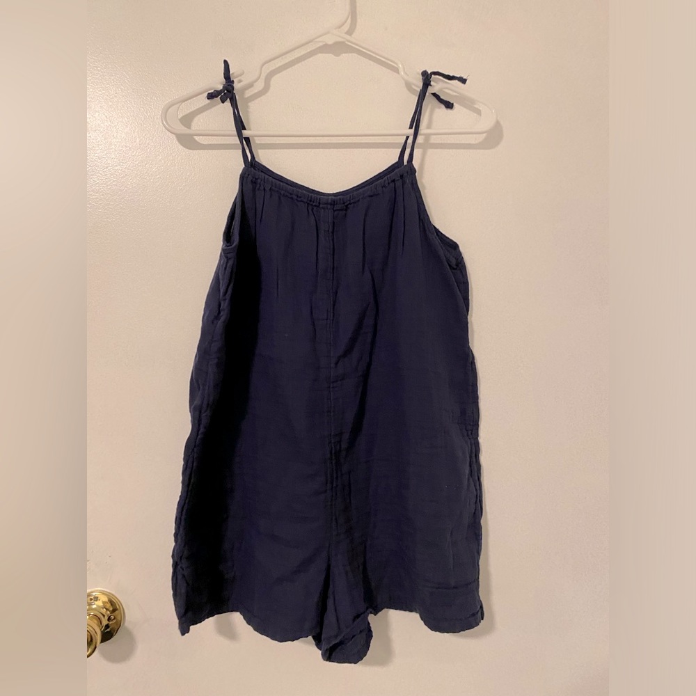 Old Navy romper